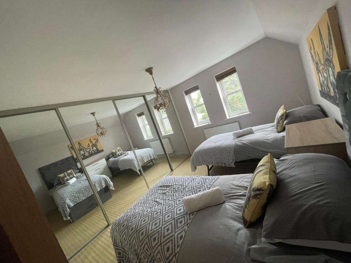 Entire Seaside Luxury Home With On Site Parking! พูล ภายนอก รูปภาพ